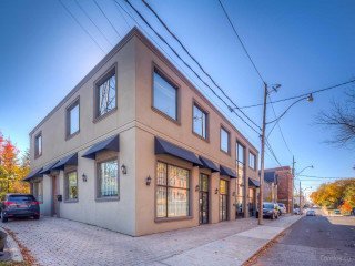 275 MacPherson Ave