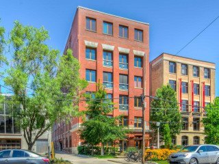 468 Wellington Lofts