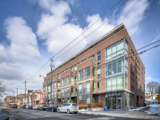 707 Lofts
