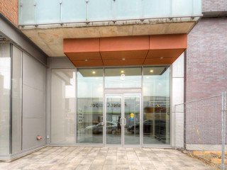 Berczy Lofts
