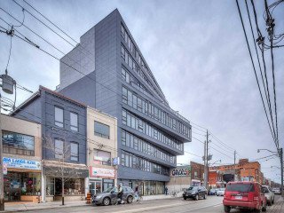 Abacus Lofts