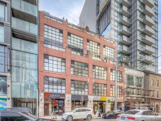 Abbey Lane Lofts