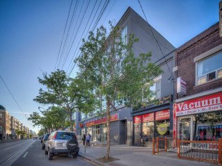 Academy Lane Lofts
