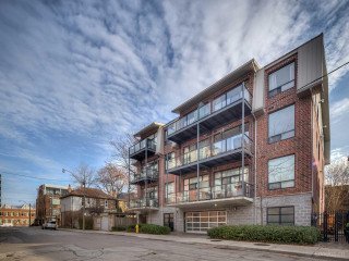 Adobe Lofts