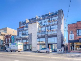 Annex Loft Houses