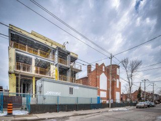Arch Lofts