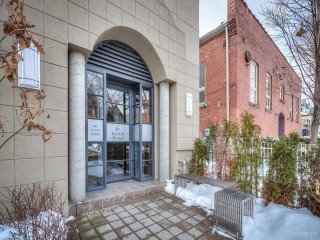 Bartlett Loft Towns