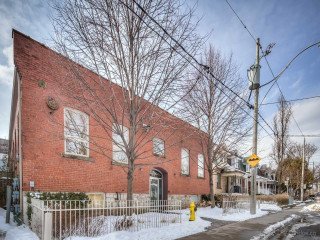 Bartlett Lofts