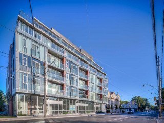 Beach Club Lofts