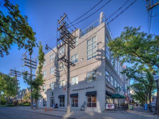 Beach House Lofts
