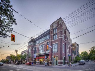 Bellefair Kew Beach Residences