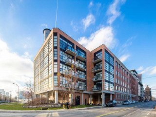 Broadview Lofts