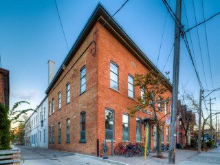 Brock Lofts