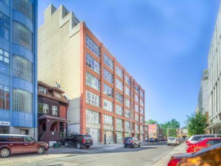 Camden Lofts