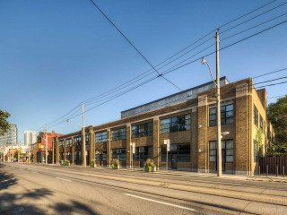 Century Lofts