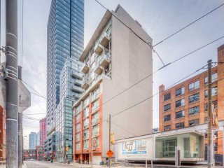 Charlotte Lofts