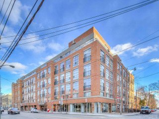 Chocolate Company Lofts
