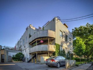 Coleman Lofts