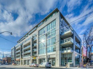 Corktown District II