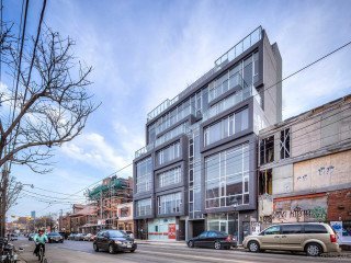 Cube Lofts