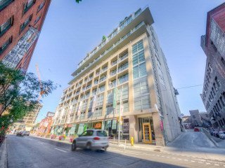 District Lofts