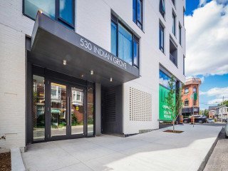 Duke Condos