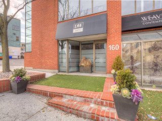 DW Lofts