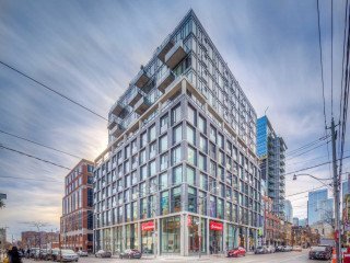 East Lofts