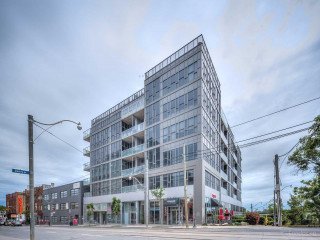 Edge Lofts