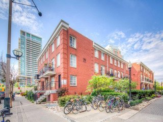 Electra Lofts