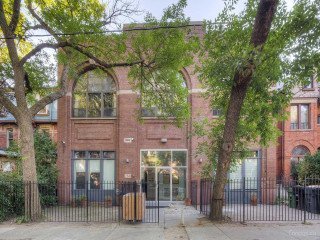 Evening Telegram Lofts