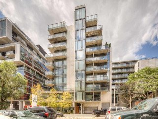 Fashion District Lofts