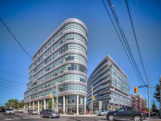 Flatiron Lofts