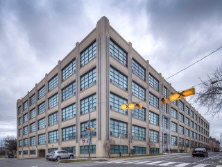 Forest Hill Lofts