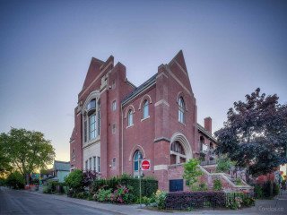 Glebe Lofts