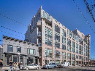 High Park Lofts