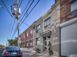 I-Zone Lofts