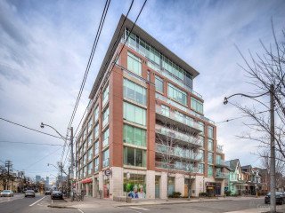 Ideal Lofts