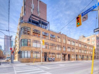 Imperial Lofts