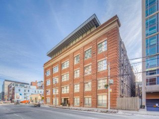Liberty Lofts