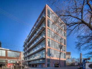 Liberty Market Lofts