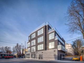 Lofts on Queen