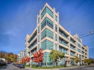 Madison Avenue Lofts