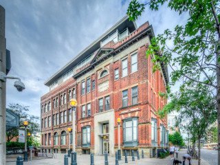 Massey Harris Lofts