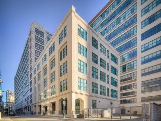 Merchandise Lofts (Phase V)