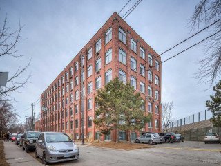 Noble Court Lofts