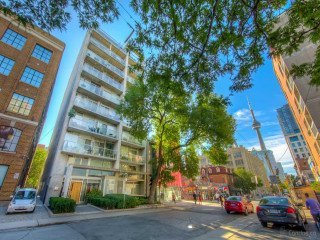 One Six Nine Lofts
