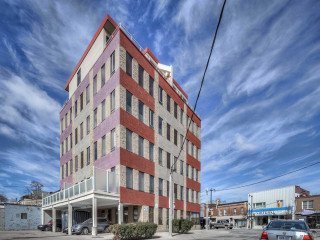 One St Johns Place Lofts
