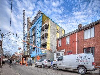 Origami Lofts