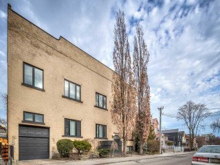Oxford Lofts